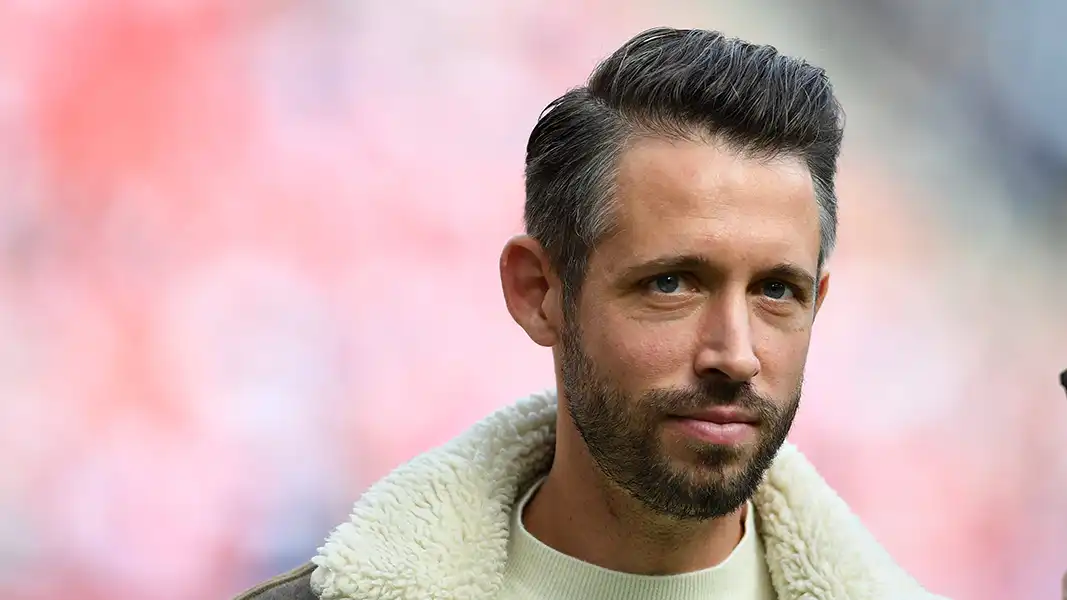 Mark Uth am Sonntag im RheinEnergieStadion. (Foto: IMAGO / DeFodi)