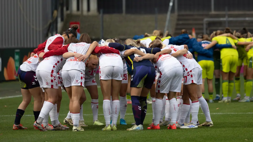 Die FC-Frauen hoffen auf den ersten Saisonsieg. (Foto: Eichinger)