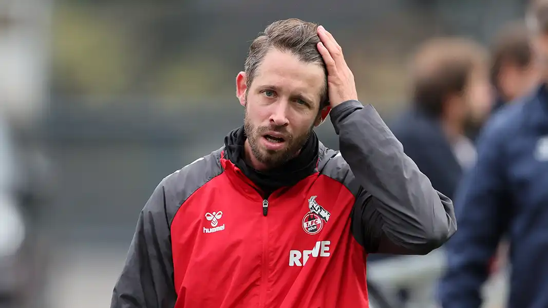 Mark Uth muss sich weiter gedulden. (Foto: Bucco)