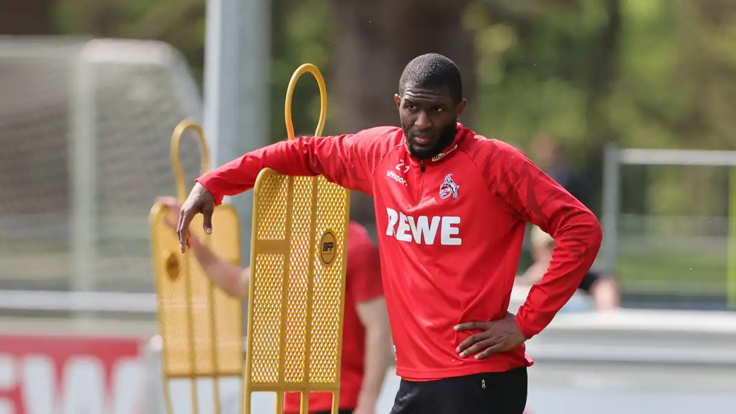 Anthony Modeste wechselt nicht zum FC Schalke 04. (Foto: Bucco)