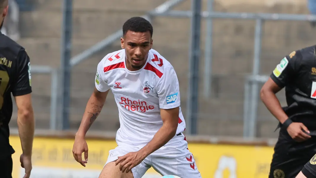 Die Kölner U21 hofft auf das Comeback von Olli Schmitt. (Foto: Bucco)