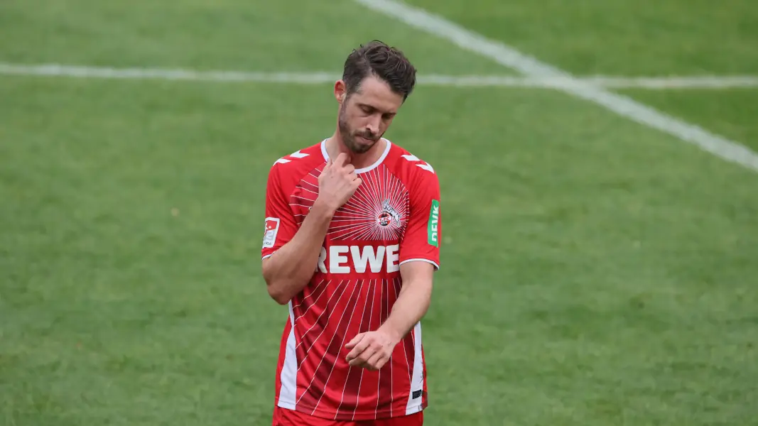 Mark Uth spielte gegen Groningen 55 Minuten. (Foto: Bucco)