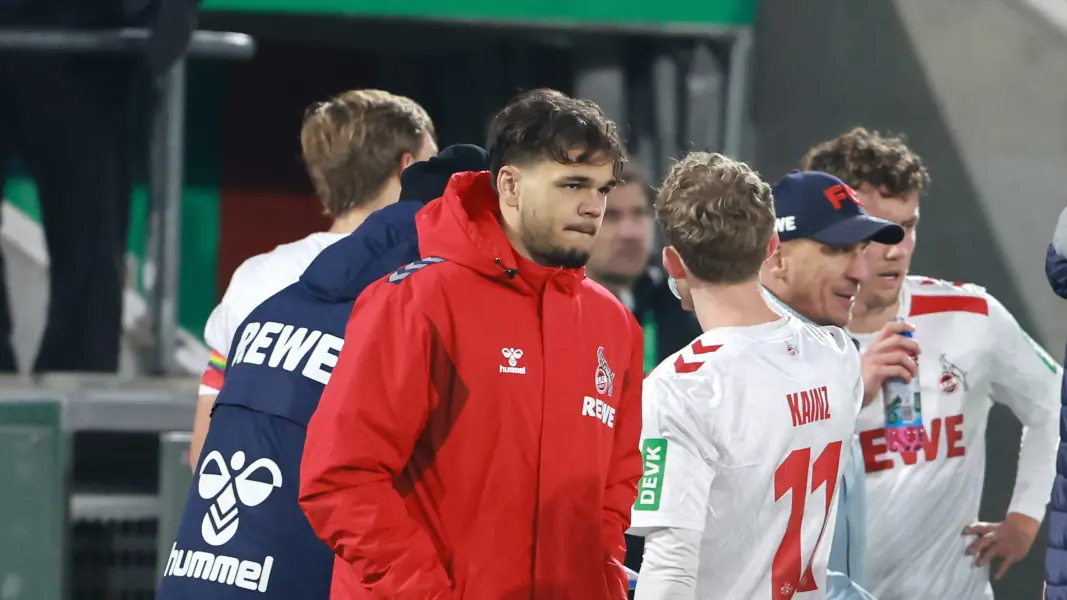 Max Finkgräfe soll im Fokus des VfB Stuttgart stehen. (Foto: Bucco)