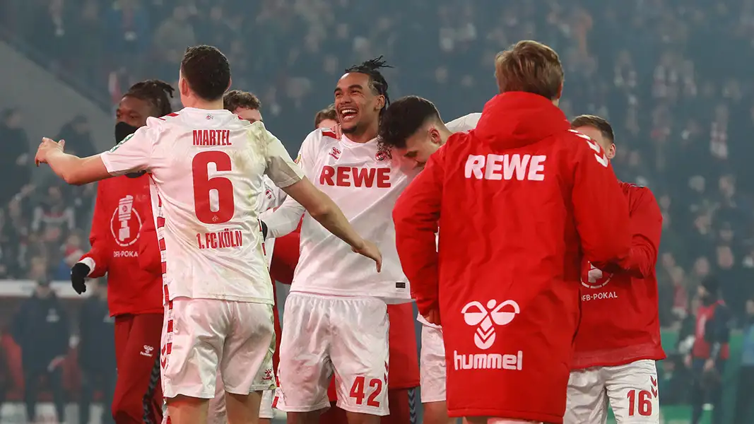 Was hält 2025 für den 1. FC Köln bereit? (Foto: Bucco)