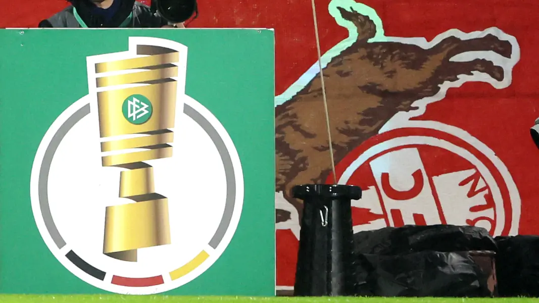 Der 1. FC Köln überwintert im DFB-Pokal. (Foto: Bucco)