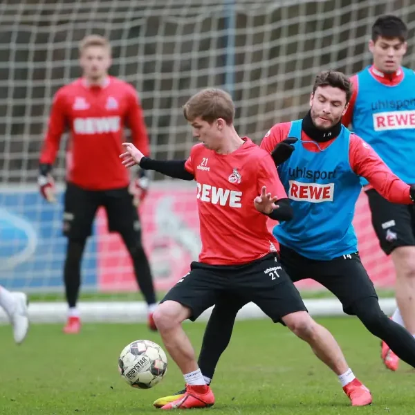 Für drei Mio. Euro zum FC: Ex-Kölner mit Neustart in Spaniens 4. Liga