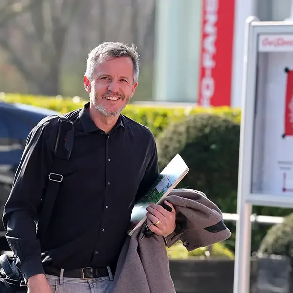 Türoff exklusiv: „Wir suchen kein schnelles Geld für einen großen Transfersommer“