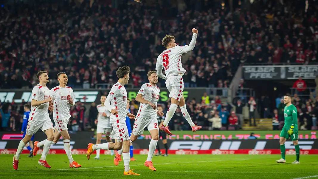 Struber lobt Topscorer: „Er ist für uns eine Erfolgssäule“