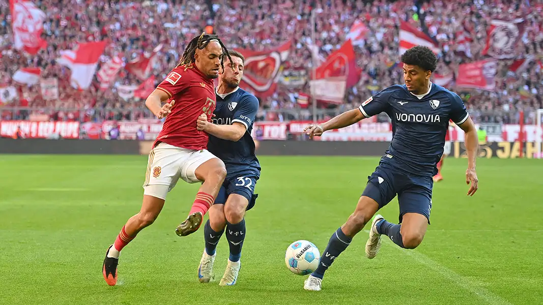 Struber kennt ihn von früher: Schnappt Frankfurt dem FC diesen Verteidiger weg?
