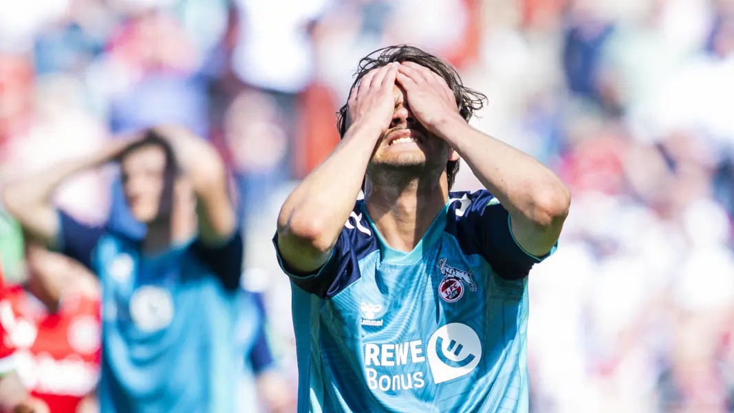Aufstieg mit Negativ-Rekorden? FC in elf von 16 Jahren chancenlos