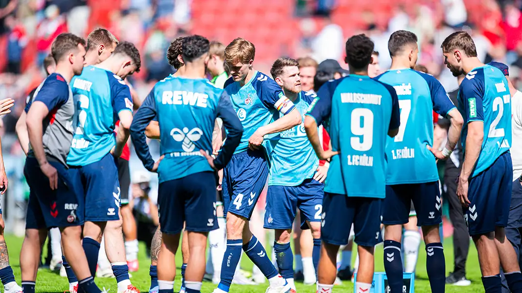 Spieler enttäuscht, Struber sauer: „Die Leistung stört mich massiv“