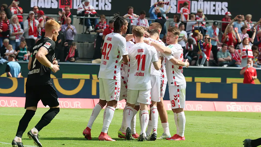 Für den Heimspiel-Aufstieg: Vorentscheidung fällt am Wochenende