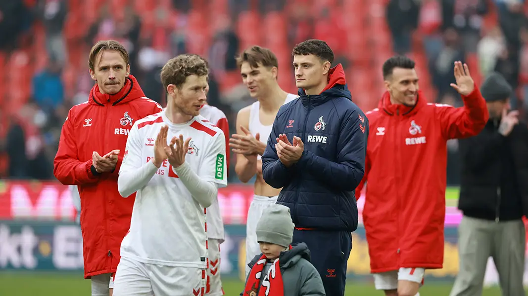 Problem auf Schlüsselposition: Wohin mit dem besten Kölner?