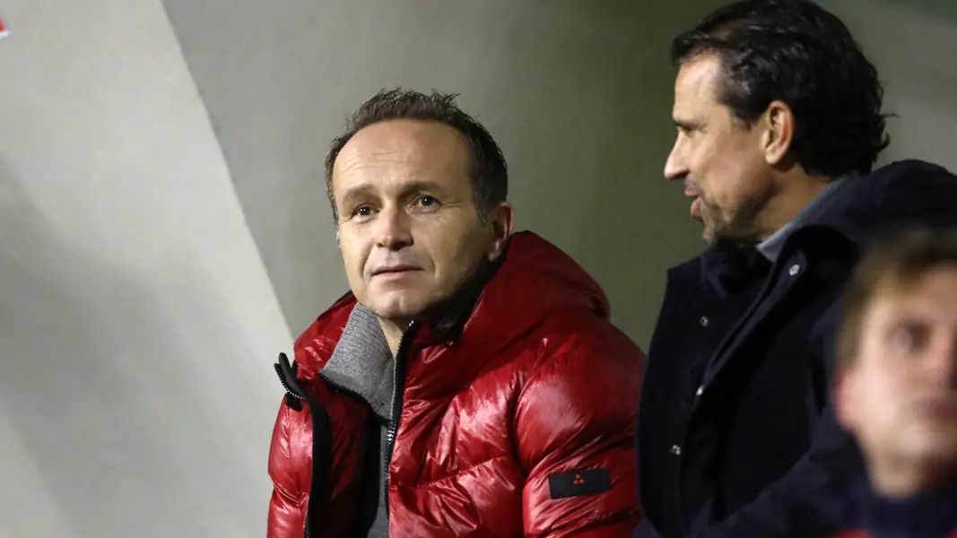 „Sein Profilbild ist der Dom“: Stolpert FC wieder über eigene Legende?