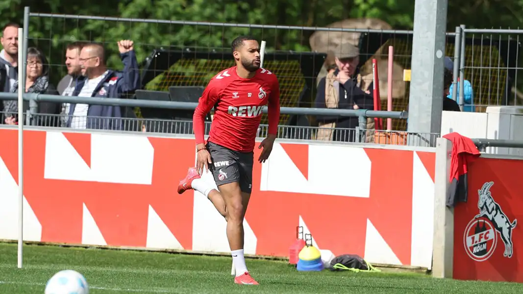 Rückkehr ins Mannschaftstraining: FC hofft jetzt auf diese Spieler