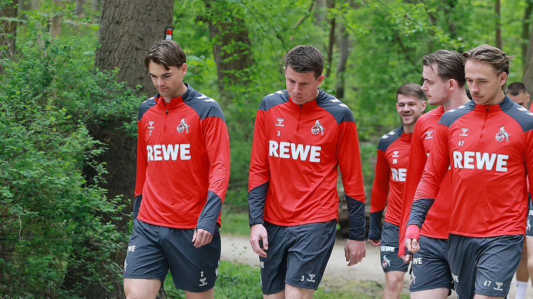 Verteidiger bricht Abschlusstraining ab – welchen Kader nominiert Struber?