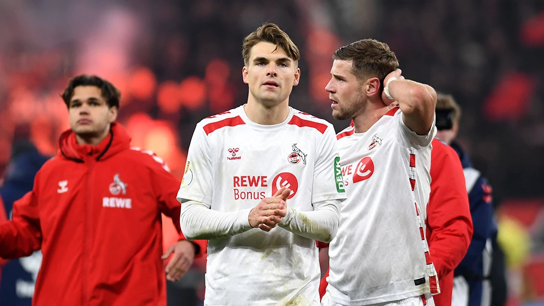 Rätsel um Neuzugänge: Warum lässt Struber dieses Duo links liegen?