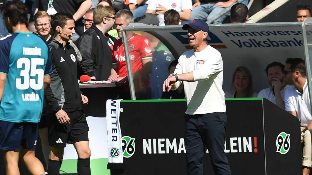 „Übermütig“ und „hartes Ding“: FC ärgert sich über entscheidende Szene
