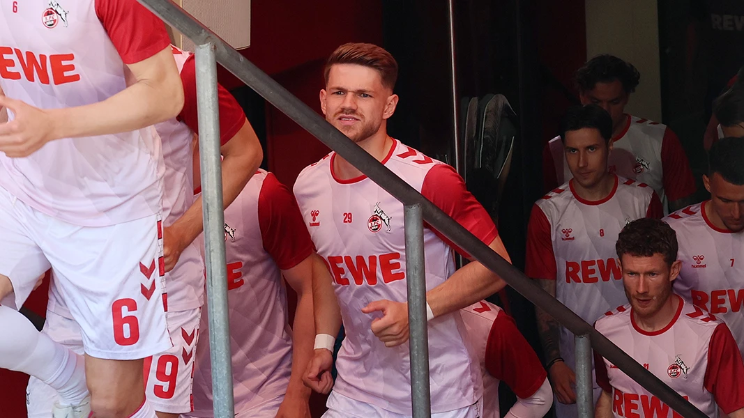 Trotz Lob für Thielmann: FC will auf dieser Position mit Transfer nachlegen