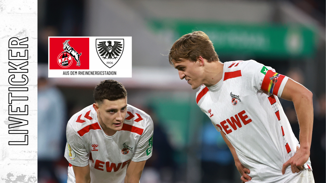 Liveticker-Nachlese: Der FC siegt 3:1 und feiert die Oster-Tabellenführung