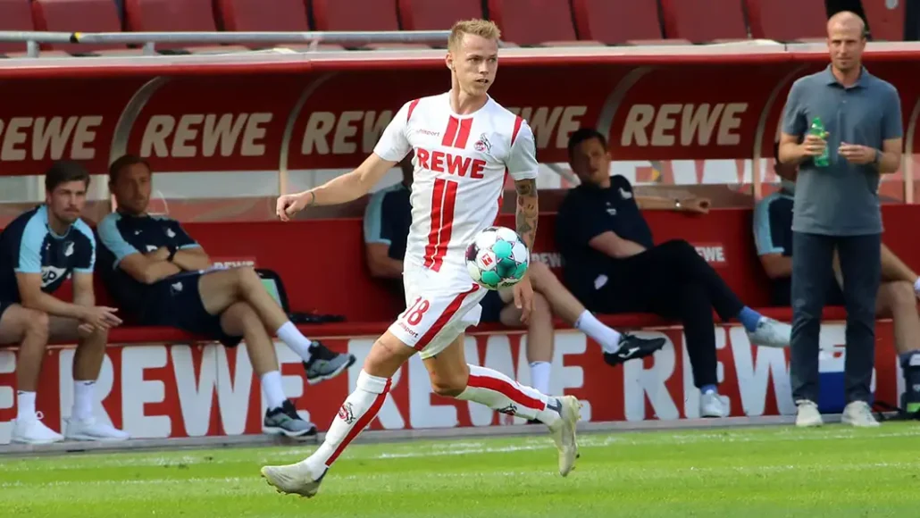Ondrej Duda kam für sieben Millionen Euro zum FC (Foto: Bopp)