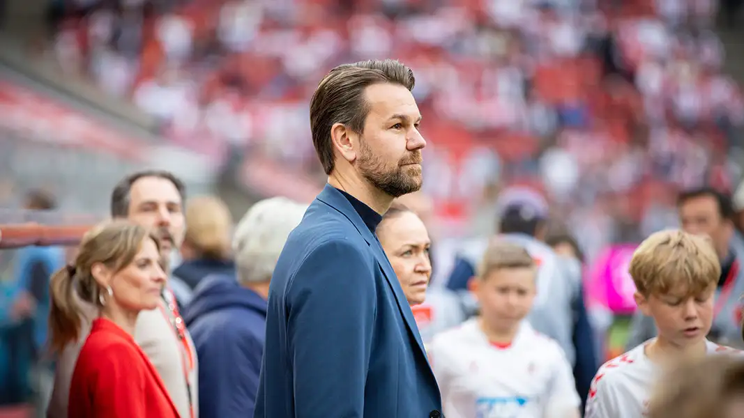 „Es gibt keine Deadline“: Kessler setzt beim Trainer auch auf das Köln-Gefühl