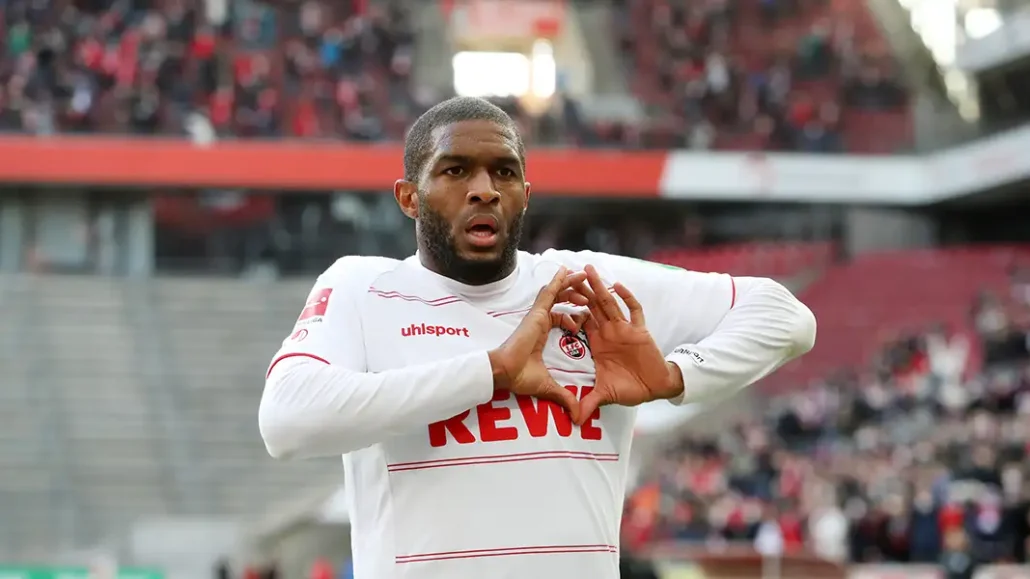 Anthony Modestes Ablöse betrug 4,5 Millionen Euro (Foto: Bucco)