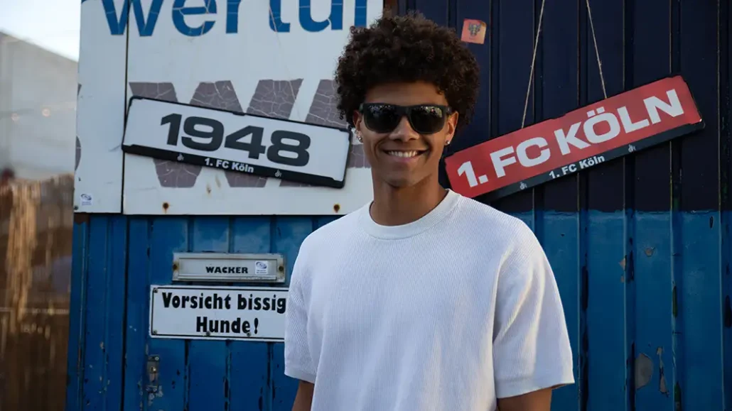 Die große Saisonabschluss-Feier des 1. FC Köln am Montagabend im Schrotty. (Foto: GEISSBLOG)
