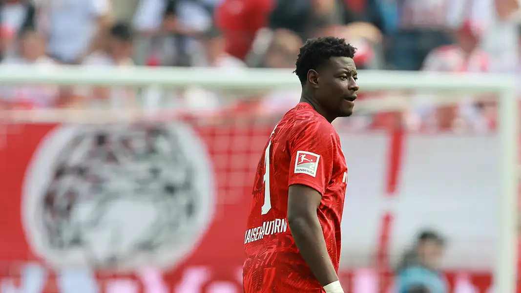 Der beste Stürmer der 2. Liga? Ache überragt, hat aber eine Schwäche