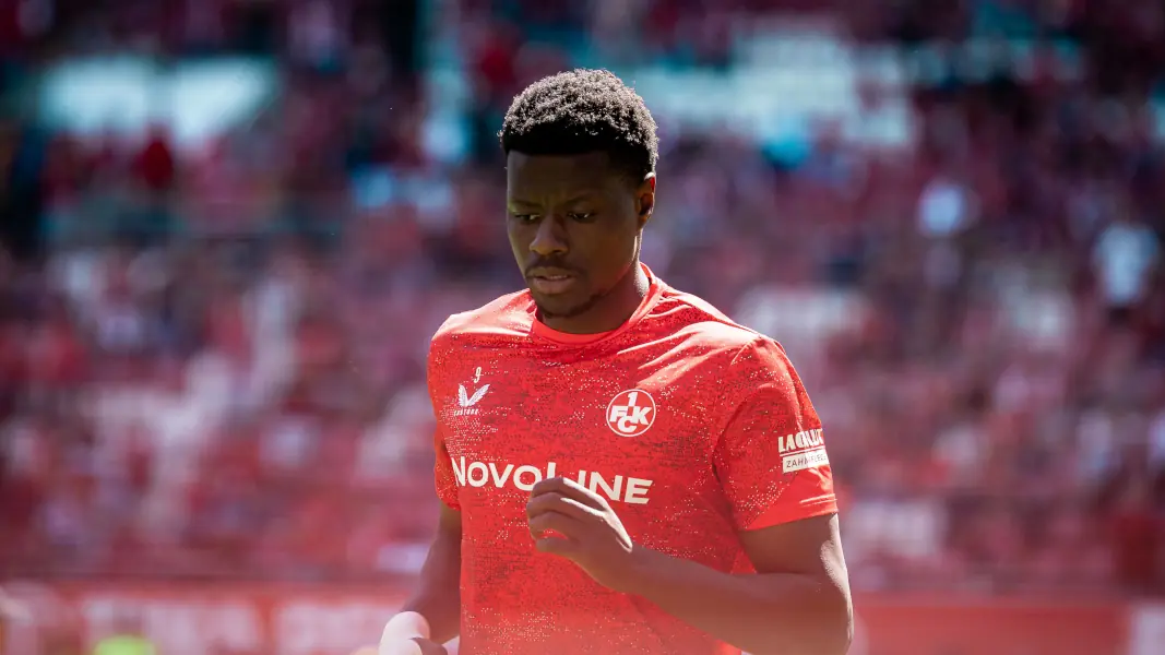 Humpelnd vom Platz: Spielt Transfer-Kandidat doch nicht beim FC vor?