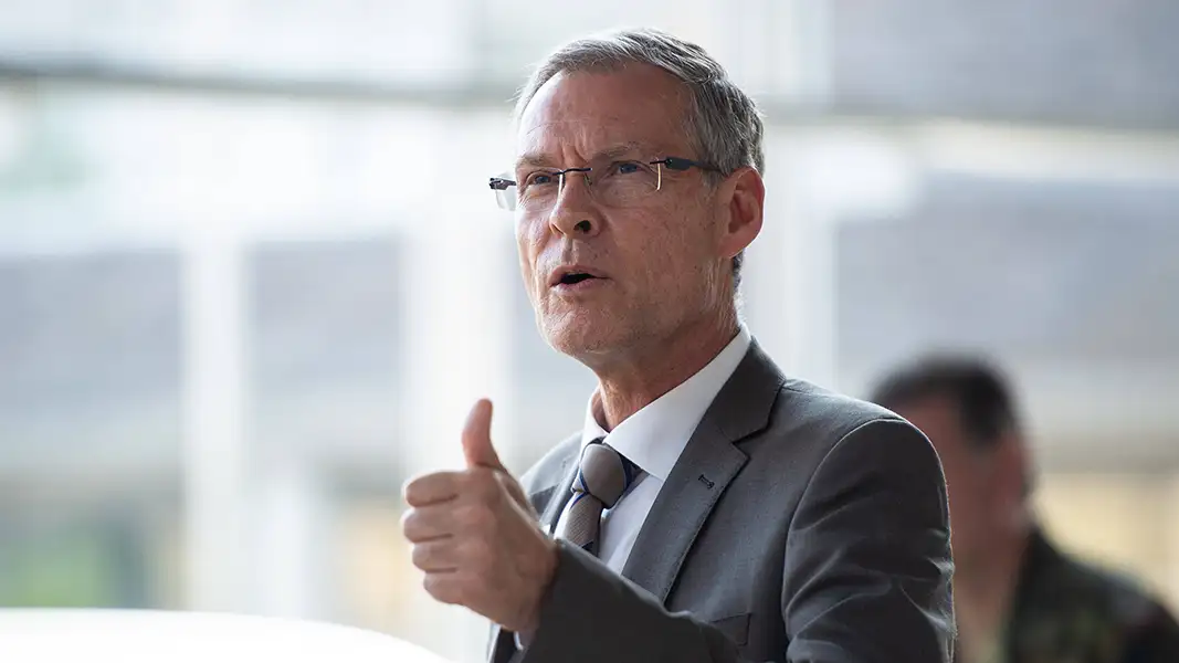 Kampfkandidatur! Kölner Metzger will mit Adenauer in den FC-Vorstand