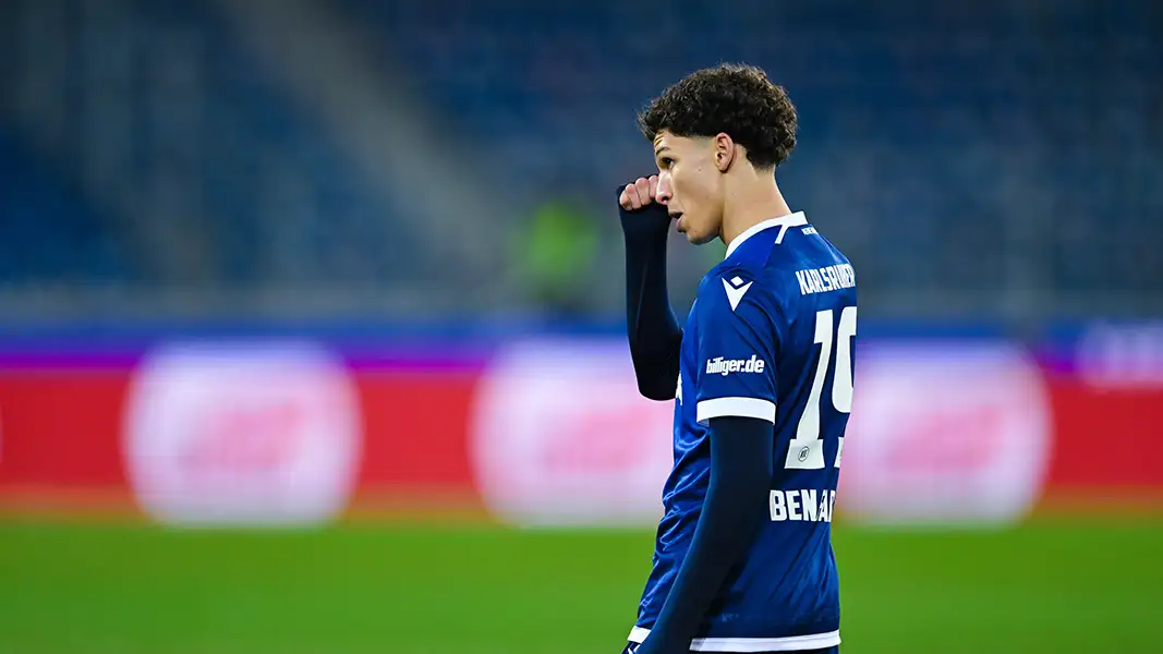Skhiri-Teamkollege im Visier? Millionen-Ablöse für Juwel steht im Raum