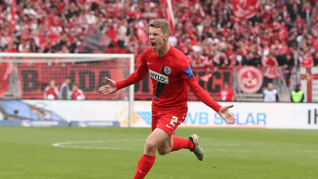 Zwei Verfolger im Nacken! Wer für den FC jetzt brandgefährlich wird