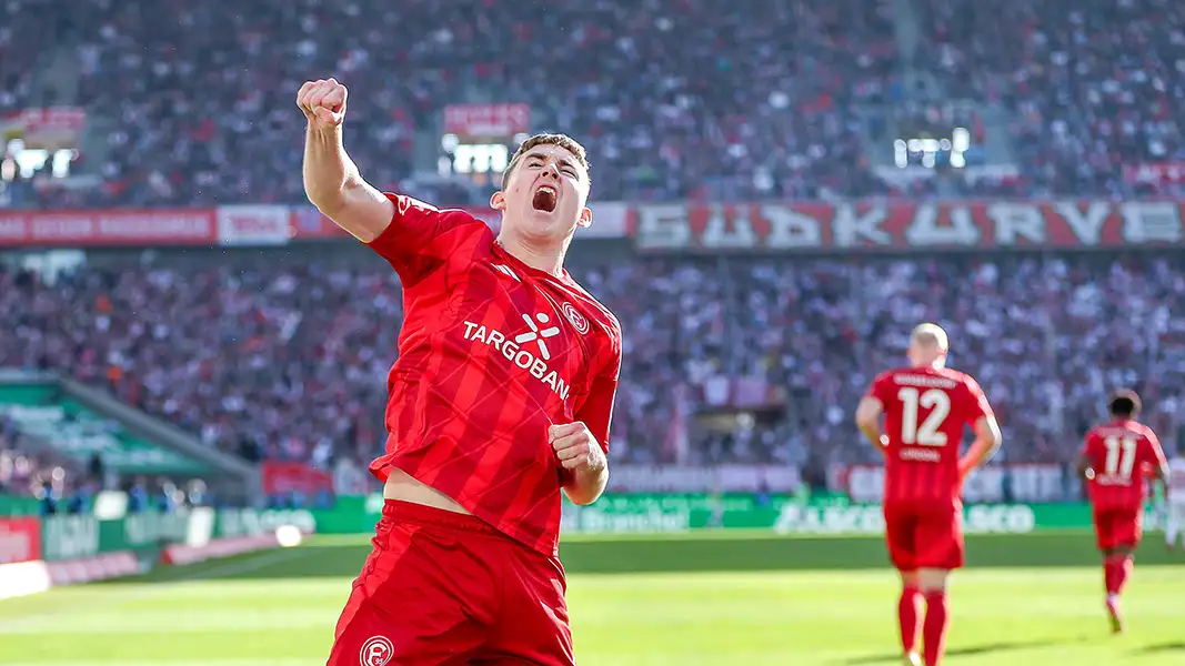 Sonntag Medizincheck? FC zieht wohl millionenschwere Ausstiegsklausel