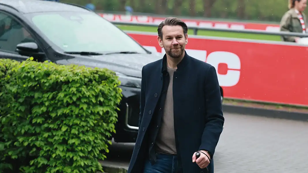 Nach dem Ache-Transfer: „Es gibt keine Position ohne Bedarf“