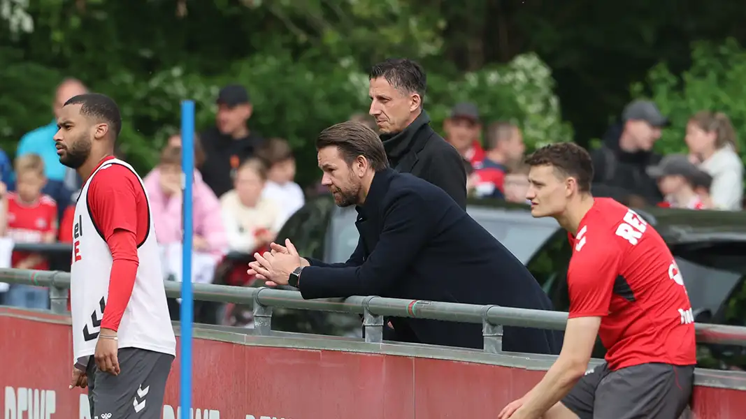 Kessler tritt aus dem Schatten und distanziert sich von Keller