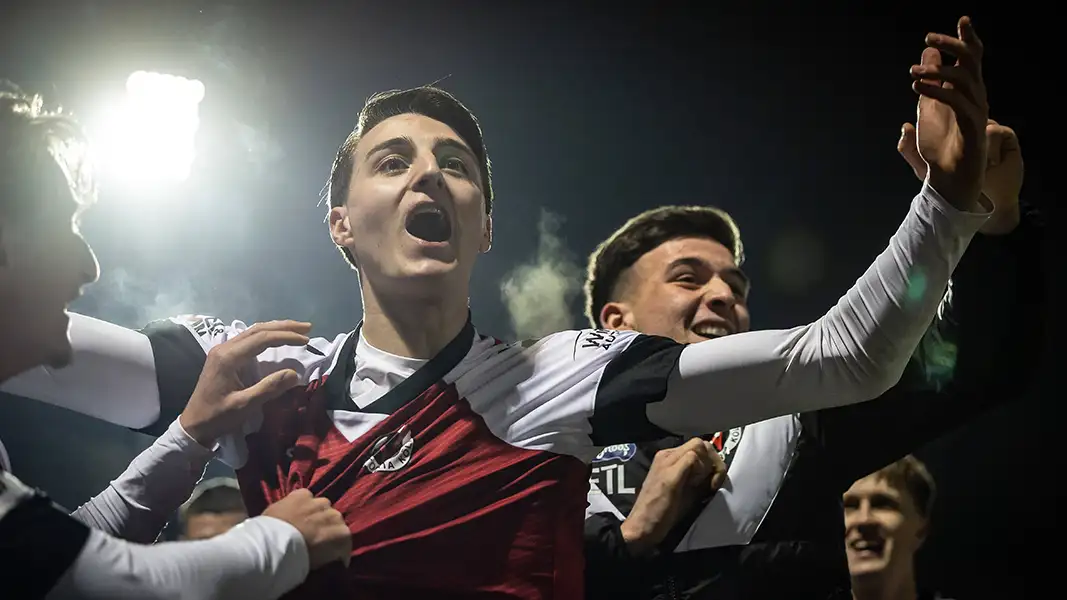„Mitspieler konnten ihn nicht bremsen“ – aber Neuzugang wollte schon aufhören