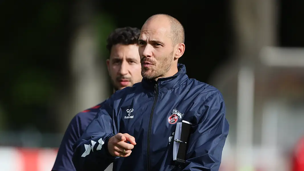 „Beachtliche Resultate“: Trainer-Verlängerung beim FC fix