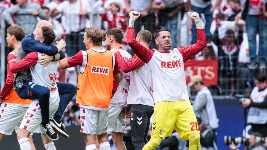 „Leider muss ich…“: FC-Profi hadert mit Abschied und ist „noch nicht fertig“