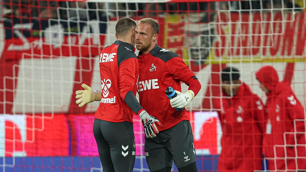 Weil Schwäbe wackelt: Winter-Neuzugang beim FC schon wieder vor dem Aus!