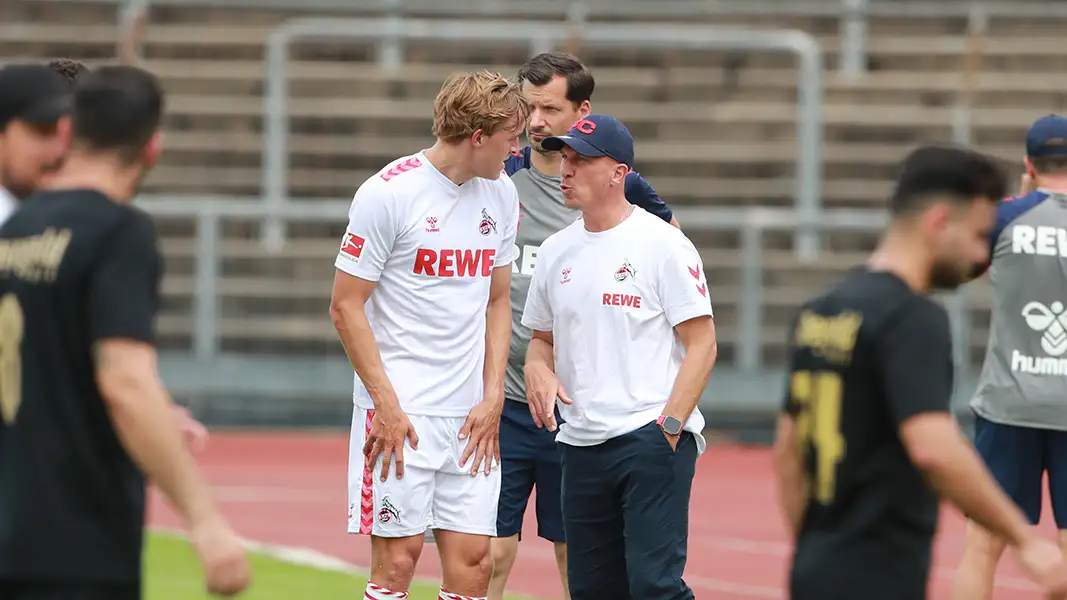 „Schlag in die Magengrube“: Spieler wollen sich bei Struber melden