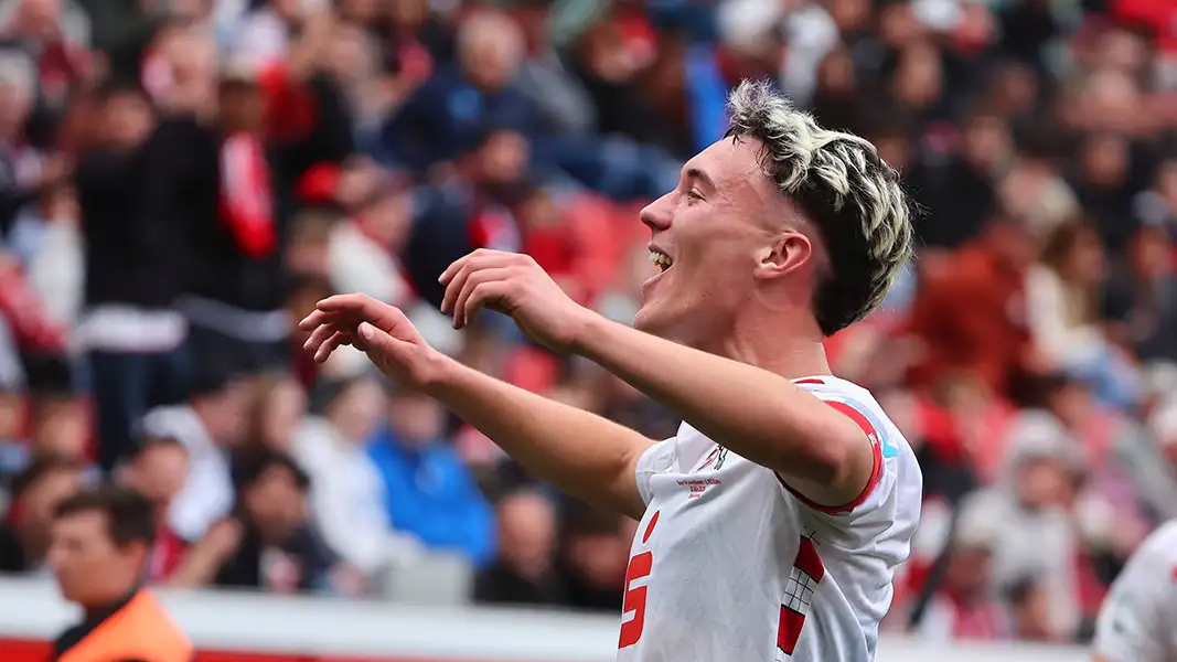 Kapitän nach Titelgewinn: „Da hatten wir allen Mannschaften etwas voraus“