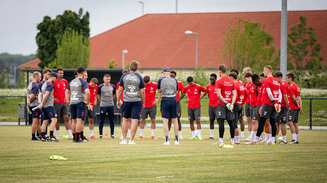 U21-Kader fast komplett: Kommt ein weiteres Talent aus Kaiserslautern?