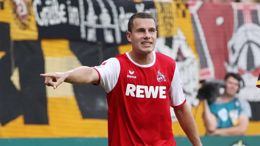 Thomas Bröker kam im Sommer 2012 zum FC (Foto: IMAGO / Picture Point)