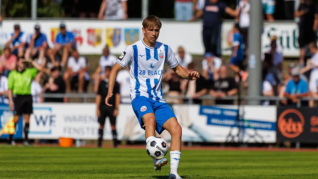 Angekündigte Transferpläne umgesetzt: FC verstärkt U21 in der Offensive