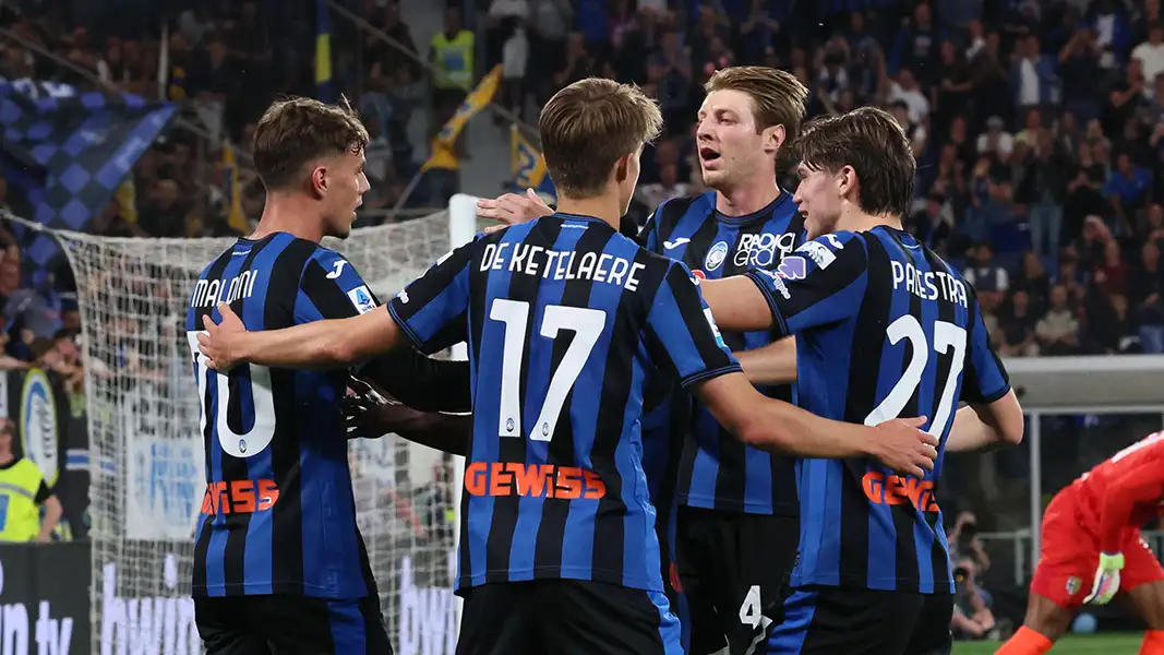 Testspiel-Kracher! FC empfängt Champions-League-Team zur Generalprobe