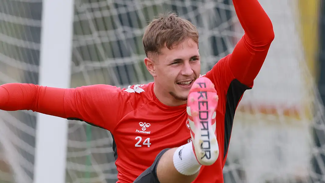 „Habe viel gelernt“: Talent bestätigt Abschied – FC braucht jetzt drei Neue!