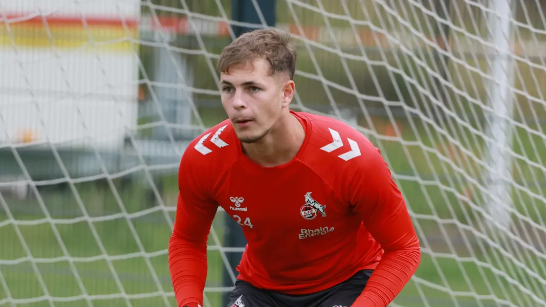 FC-Dilemma! Kessler deutet Abgang an: „Für die Thematik kann er nichts“