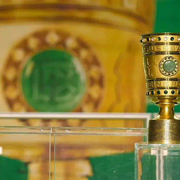 DFB-Pokal-Auslosung: Heute erfährt der FC den ersten Gegner der Saison