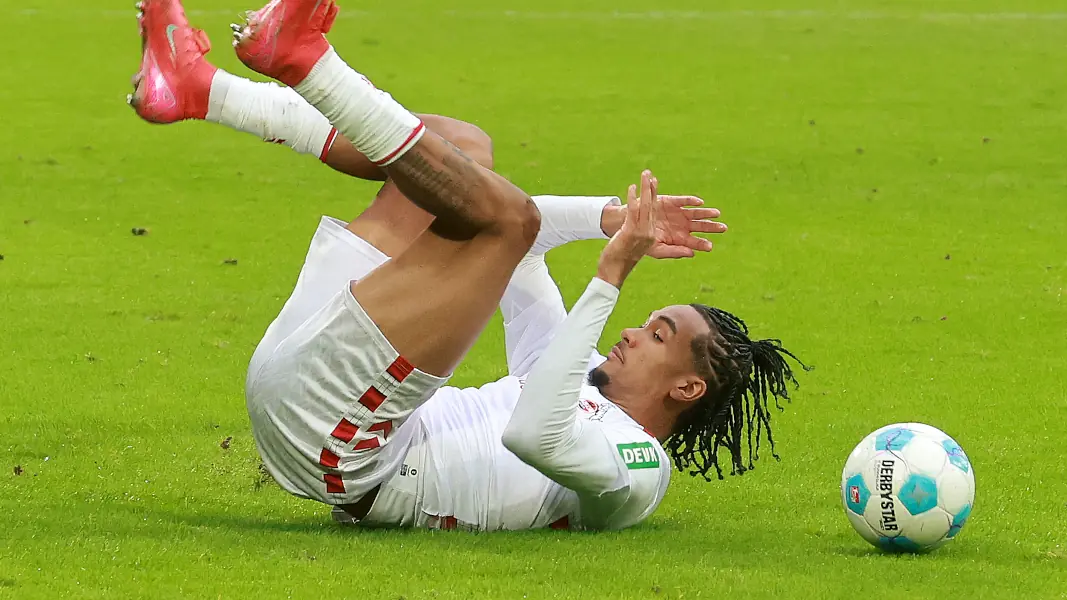 Zwei von drei Spiele verpasst: So geht’s für Downs weiter